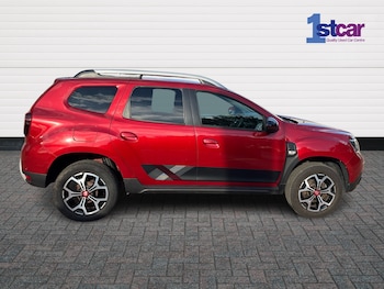 Used Dacia Duster 2019 for sale - 75902517: Photo