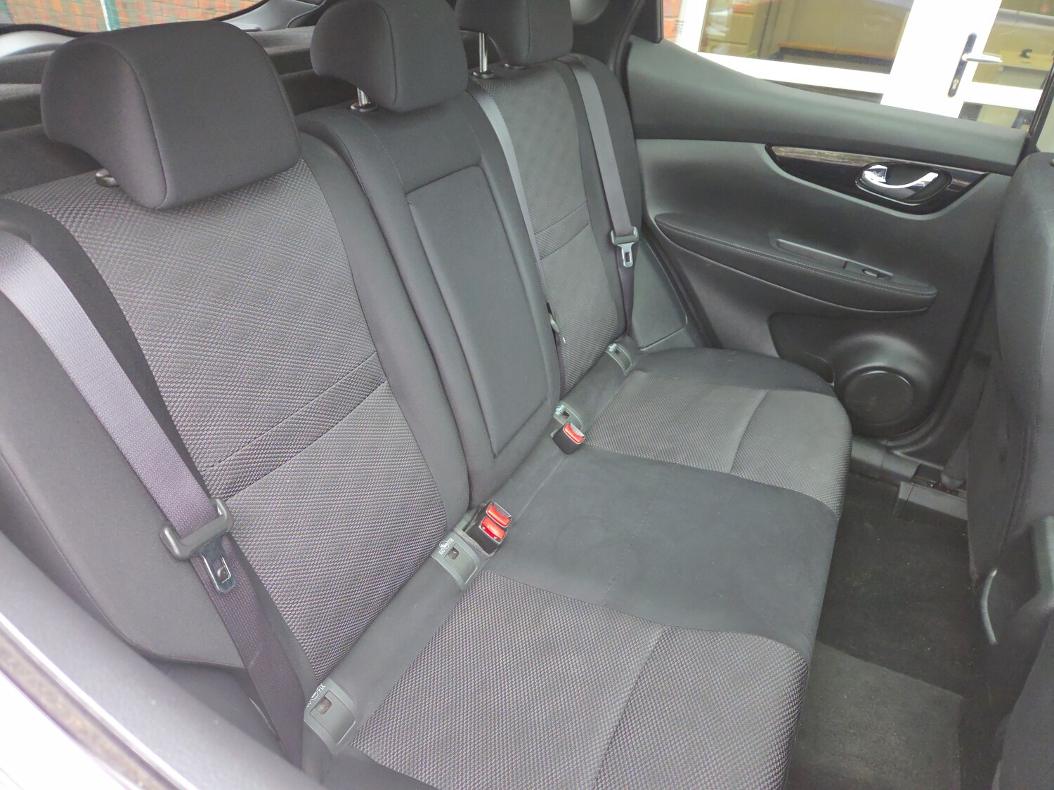 Used Nissan Qashqai 2016 for sale - 77600478: Photo 10