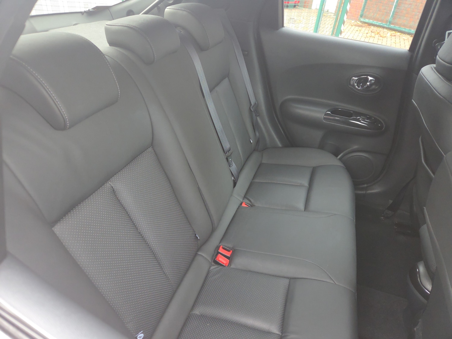 Used Nissan Juke 2019 for sale - 76597754: Photo 10