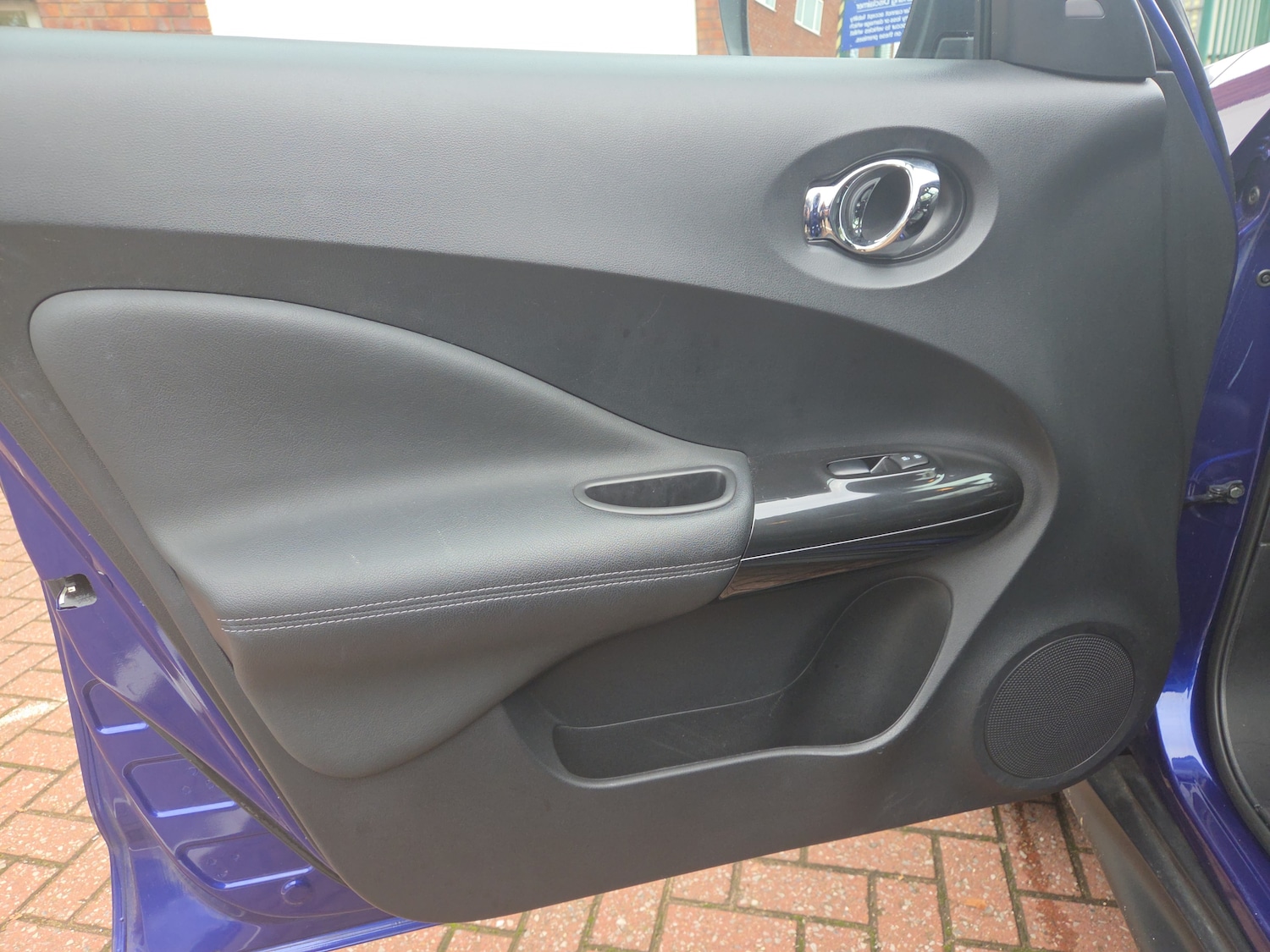 Used Nissan Juke 2019 for sale - 76597754: Photo 11