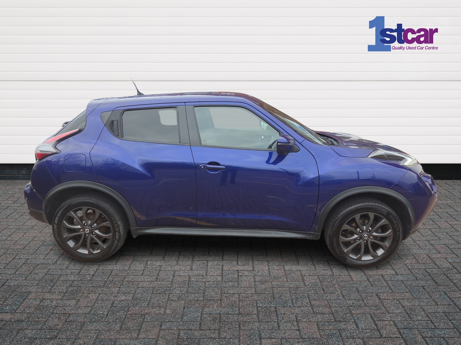 Used Nissan Juke 2019 for sale - 76597754: Photo 4