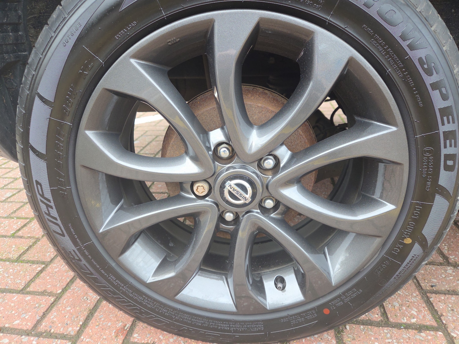 Used Nissan Juke 2019 for sale - 76597754: Photo 5