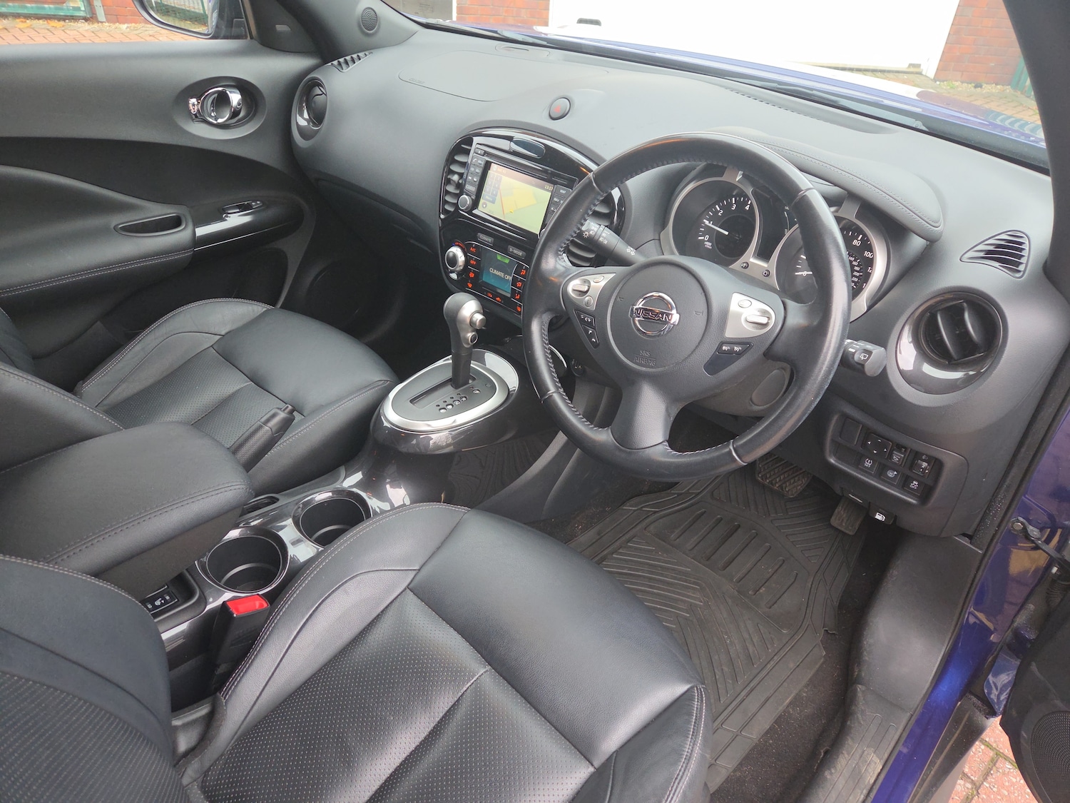 Used Nissan Juke 2019 for sale - 76597754: Photo 6