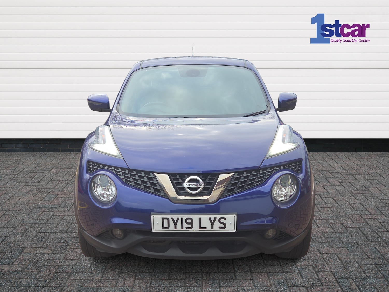 Used Nissan Juke 2019 for sale - 76597754: Photo 7