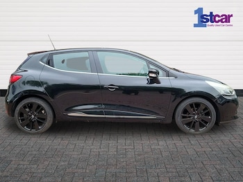 Used Renault Clio 2015 for sale - 79555556: Photo
