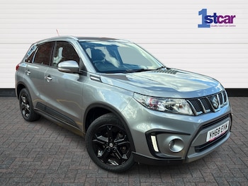 2018 (68) - 1.4 Boosterjet S ALLGRIP 5dr