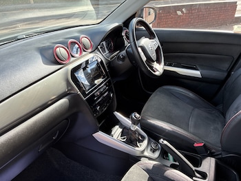Used Suzuki Vitara 2018 for sale - 75902524: Photo