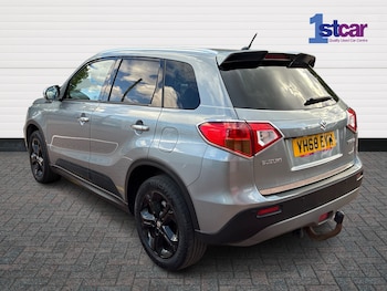 Used Suzuki Vitara 2018 for sale - 75902524: Photo