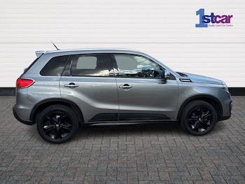 Used Suzuki Vitara 2018 for sale - 75902524: Photo