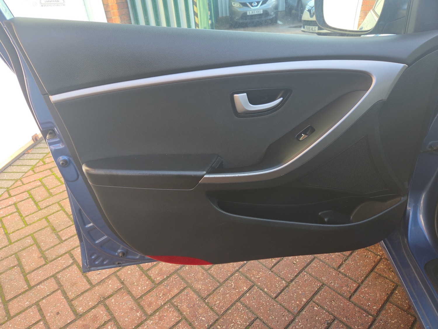 Used Hyundai i30 2015 for sale - 77397463: Photo 11