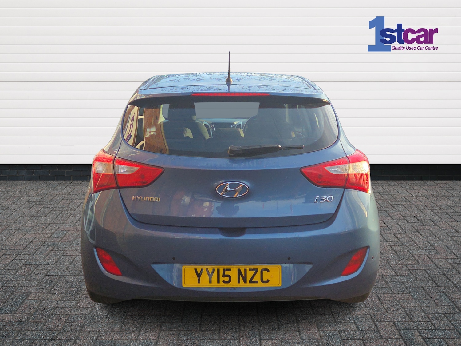 Used Hyundai i30 2015 for sale - 77397463: Photo 12