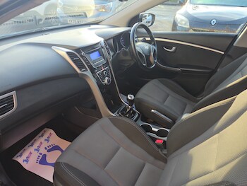 Used Hyundai i30 2015 for sale - 77397463: Photo