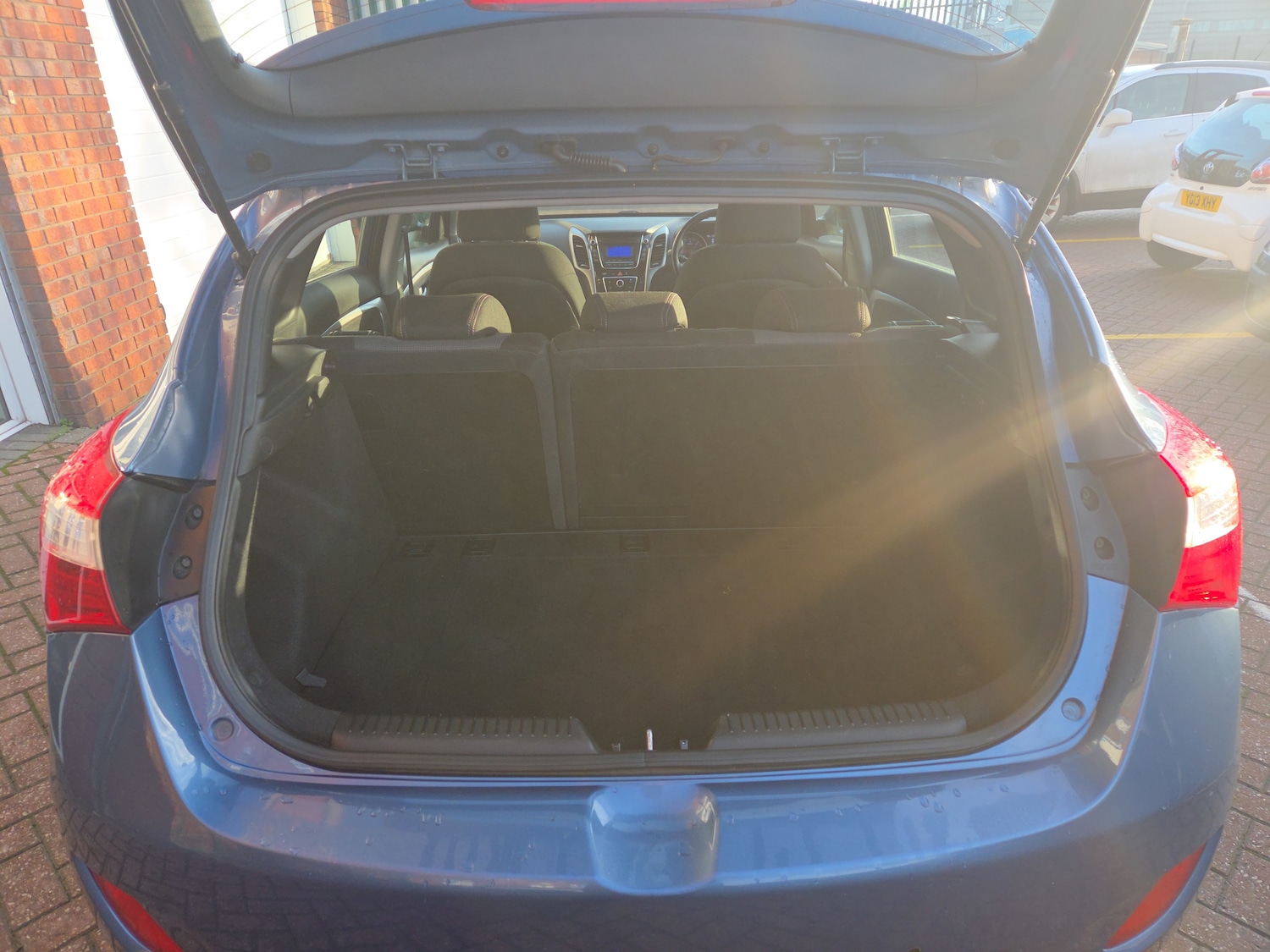 Used Hyundai i30 2015 for sale - 77397463: Photo 9