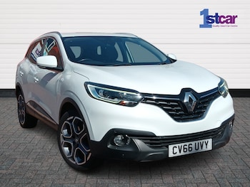2016 (66) - Dynamique S Nav Tc 5-Door