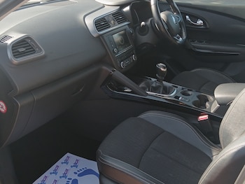 Used Renault Kadjar 2016 for sale - 75902519: Photo