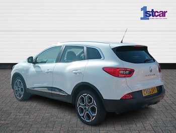 Used Renault Kadjar 2016 for sale - 75902519: Photo