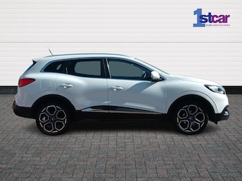 Used Renault Kadjar 2016 for sale - 75902519: Photo