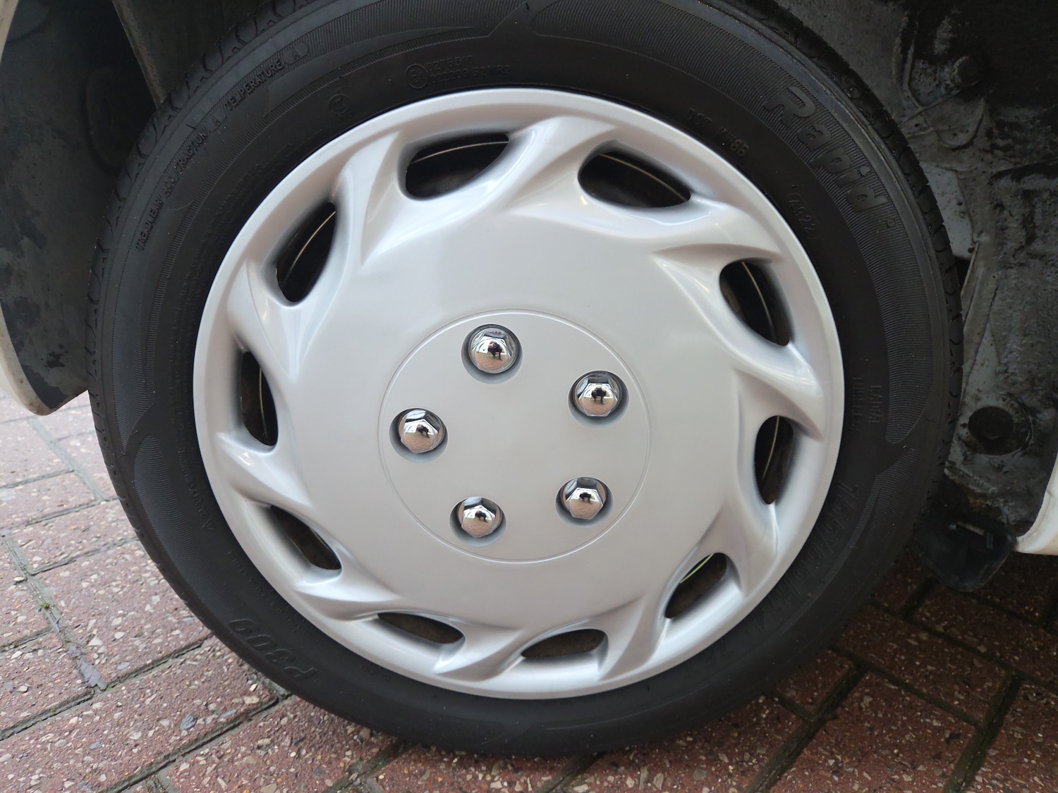 Used Toyota AYGO 2013 for sale - 77067944: Photo 5