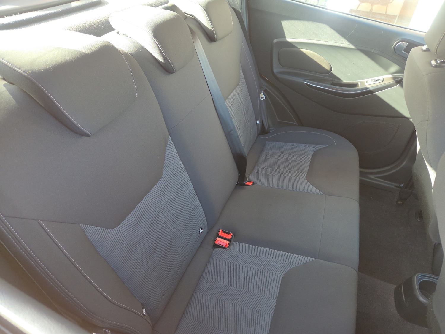 Used Ford Ka+ 2016 for sale - 78049841: Photo 10