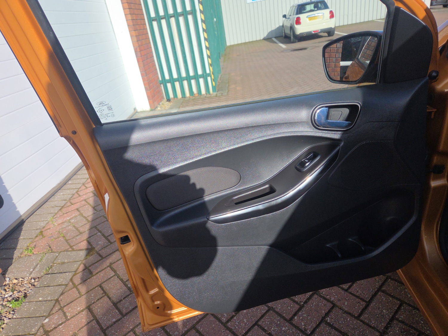 Used Ford Ka+ 2016 for sale - 78049841: Photo 11