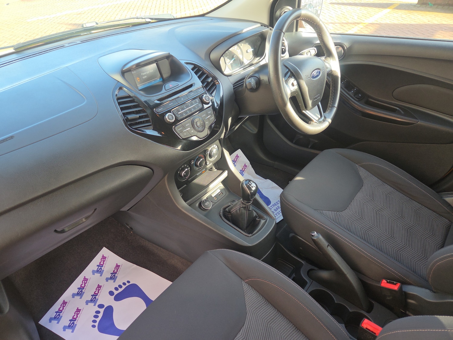 Used Ford Ka+ 2016 for sale - 78049841: Photo 2