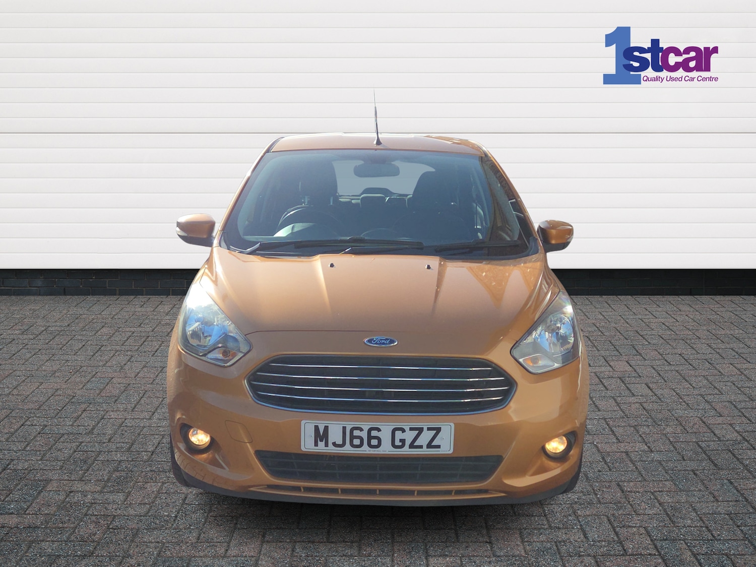 Used Ford Ka+ 2016 for sale - 78049841: Photo 7