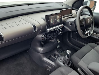 Used Citroen C4 Cactus 2017 for sale - 79339147: Photo