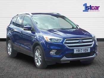 Used Ford Kuga 2017 for sale - 79294073: Photo