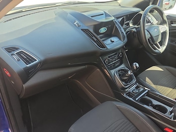 Used Ford Kuga 2017 for sale - 79294073: Photo