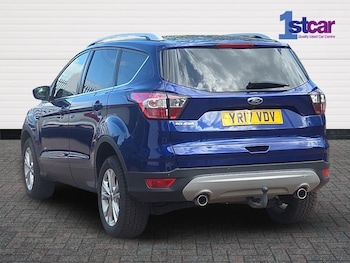 Used Ford Kuga 2017 for sale - 79294073: Photo