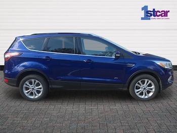 Used Ford Kuga 2017 for sale - 79294073: Photo