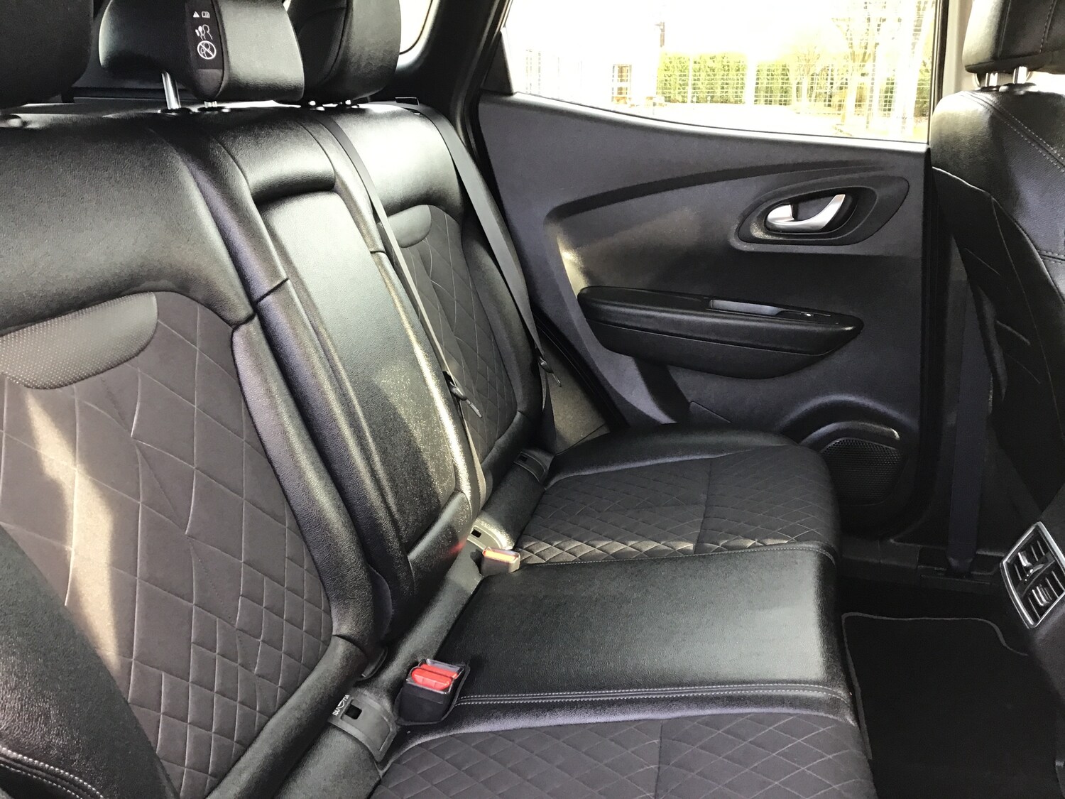 Used Renault Kadjar 2019 for sale - 77428277: Photo 10