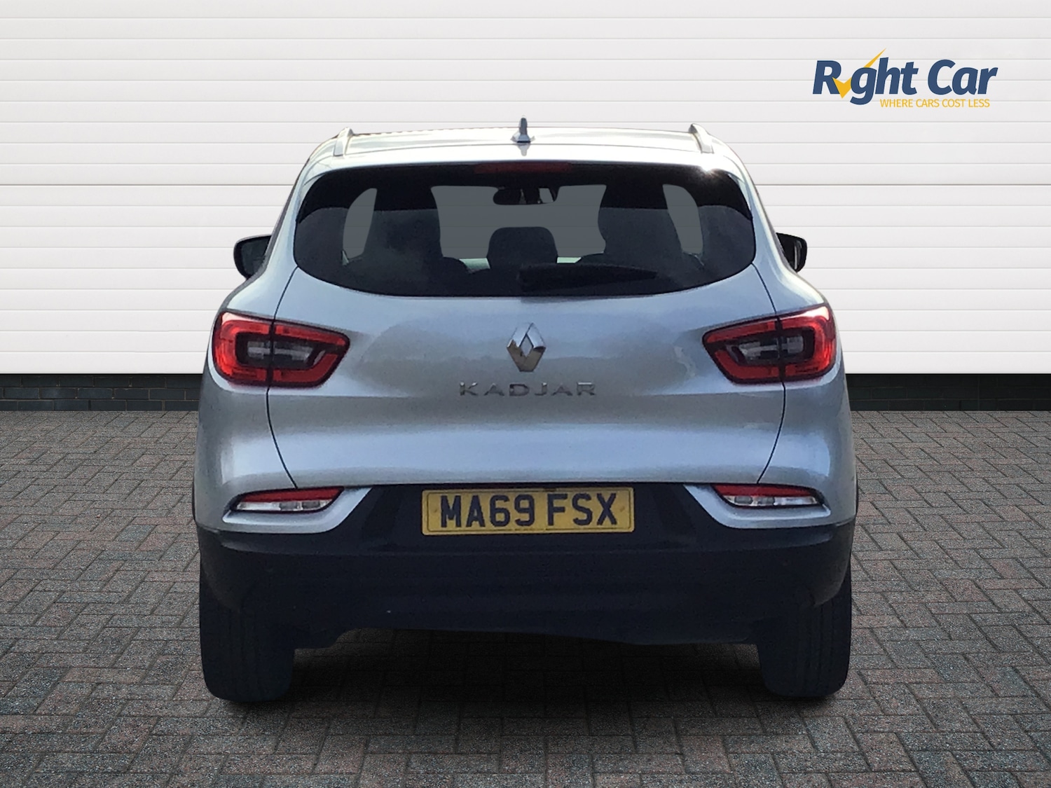 Used Renault Kadjar 2019 for sale - 77428277: Photo 12