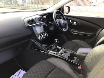 Used Renault Kadjar 2019 for sale - 77428277: Photo