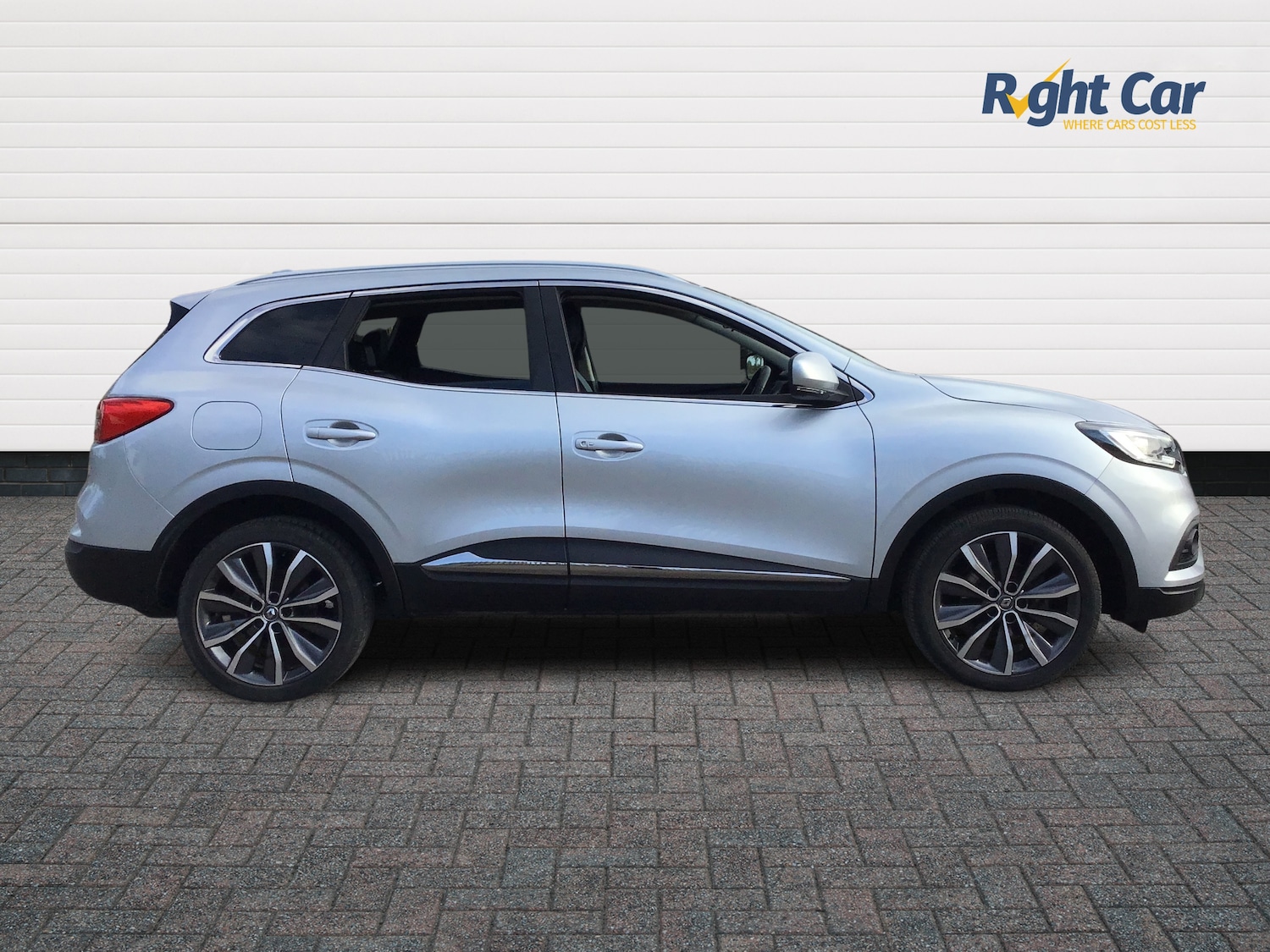 Used Renault Kadjar 2019 for sale - 77428277: Photo 4