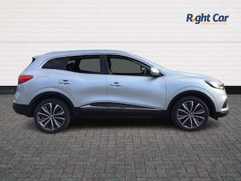 Used Renault Kadjar 2019 for sale - 77428277: Photo