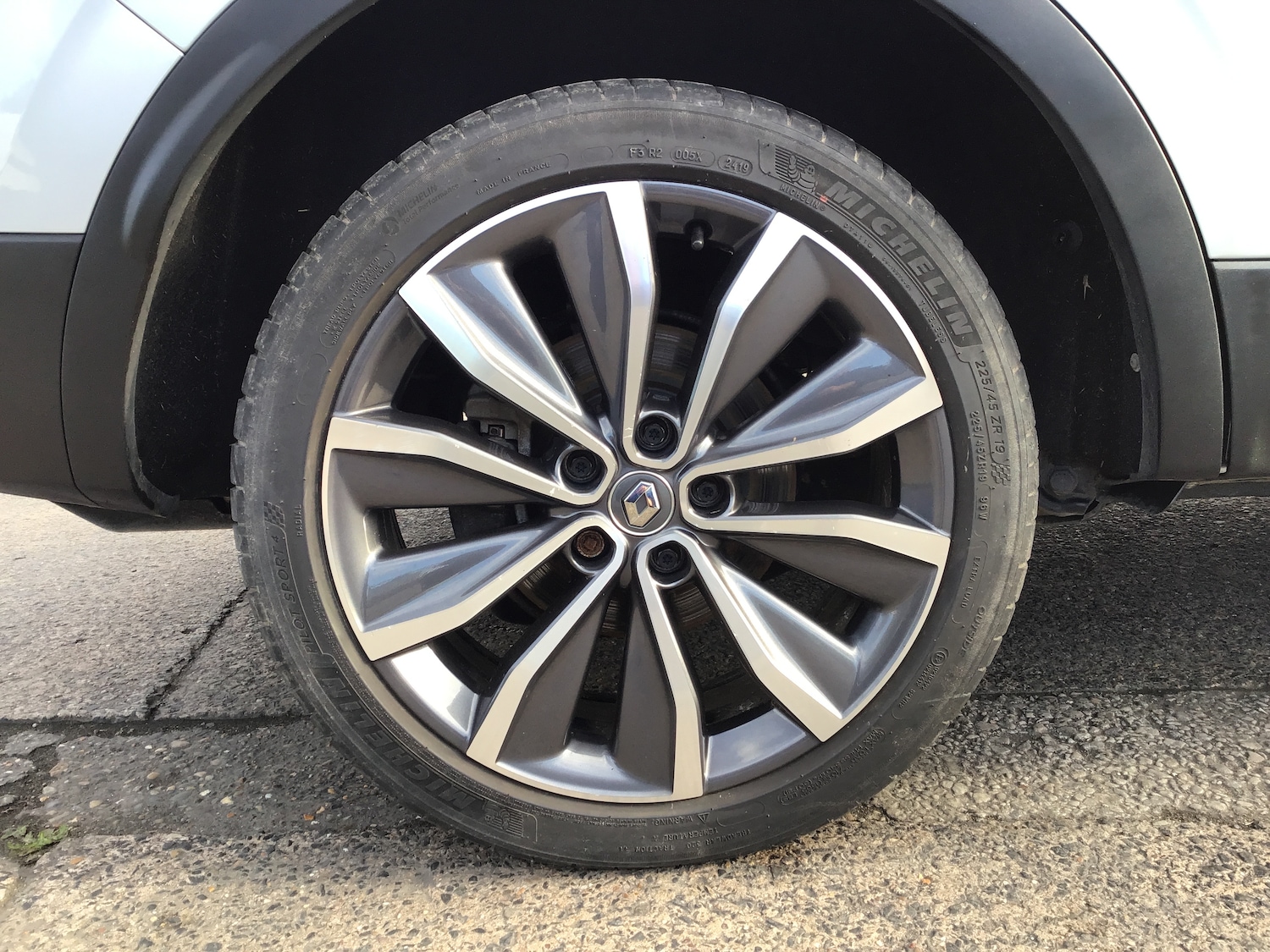 Used Renault Kadjar 2019 for sale - 77428277: Photo 5