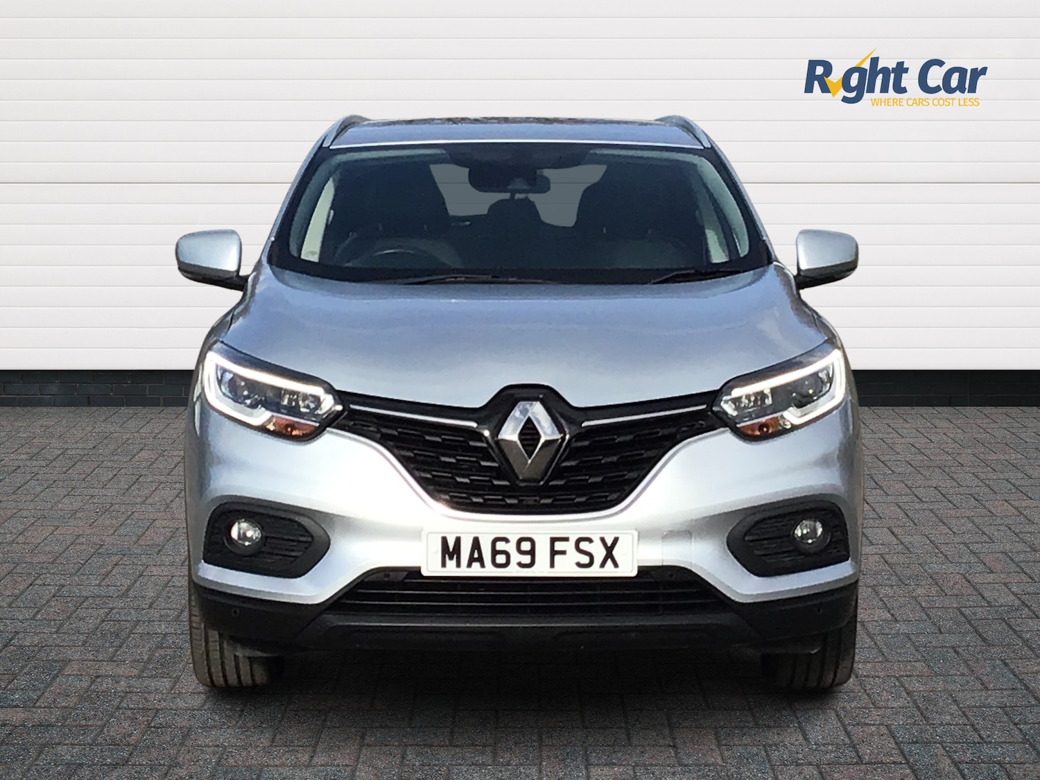 Used Renault Kadjar 2019 for sale - 77428277: Photo 7