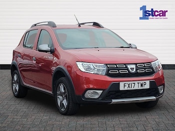 Used Dacia Sandero 2017 for sale - 79293961: Photo