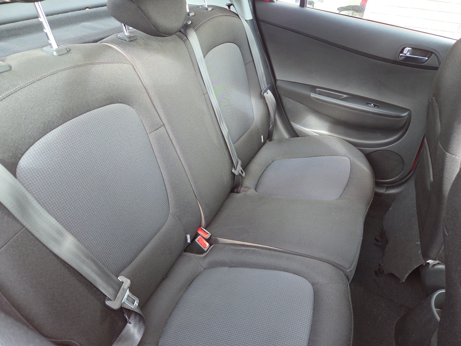 Used Hyundai i20 2014 for sale - 77841626: Photo 10