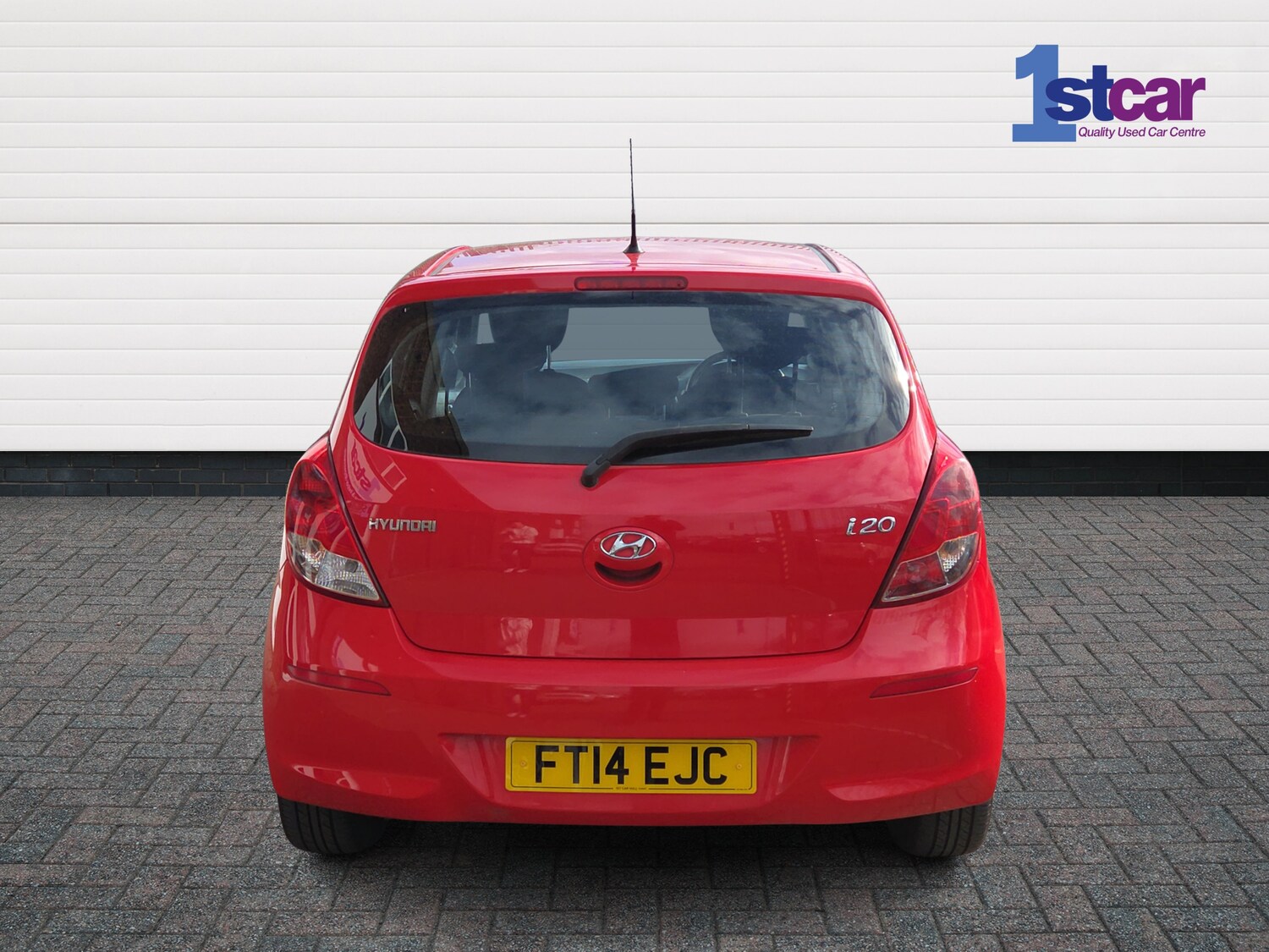 Used Hyundai i20 2014 for sale - 77841626: Photo 12