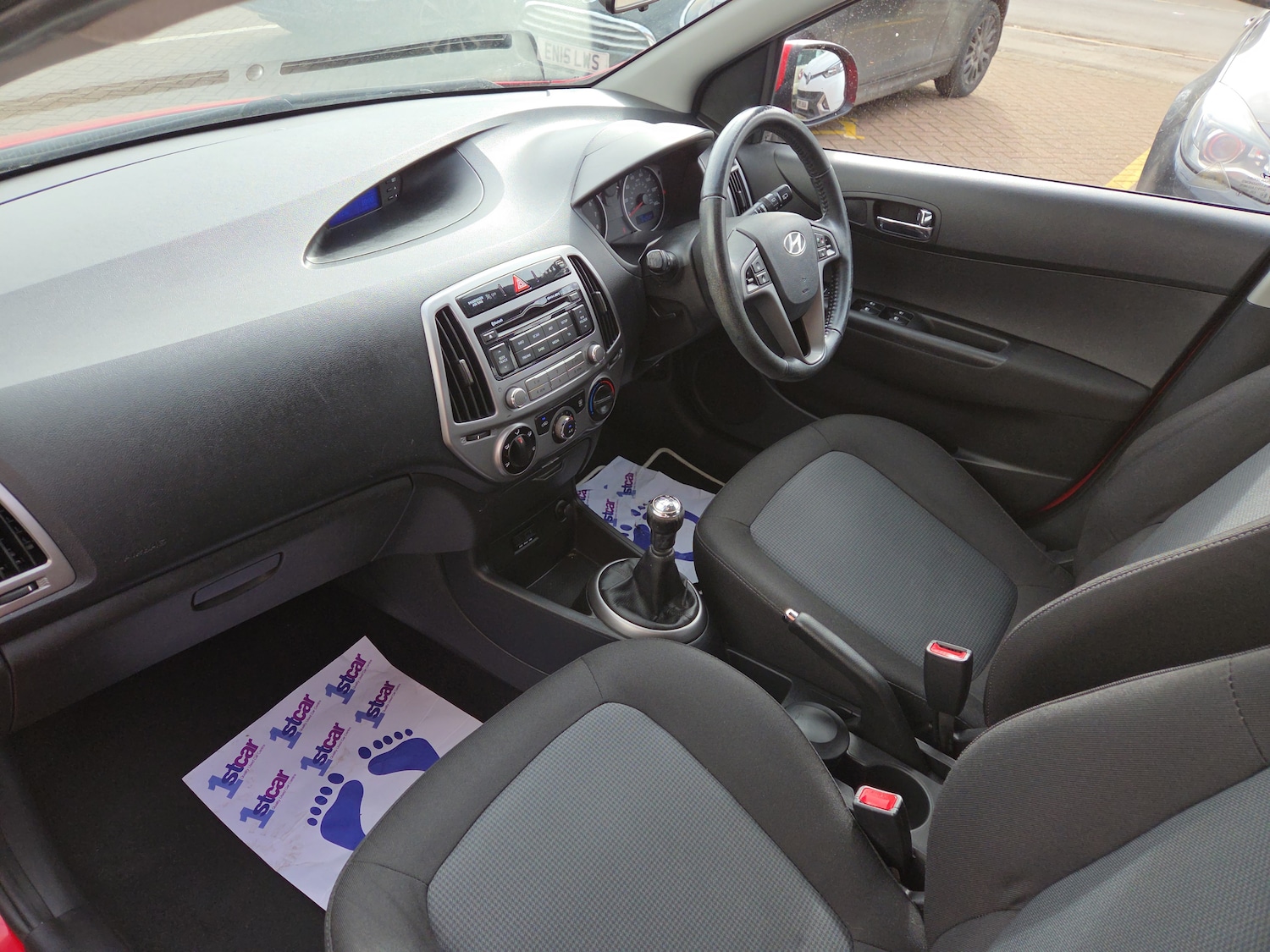 Used Hyundai i20 2014 for sale - 77841626: Photo 2