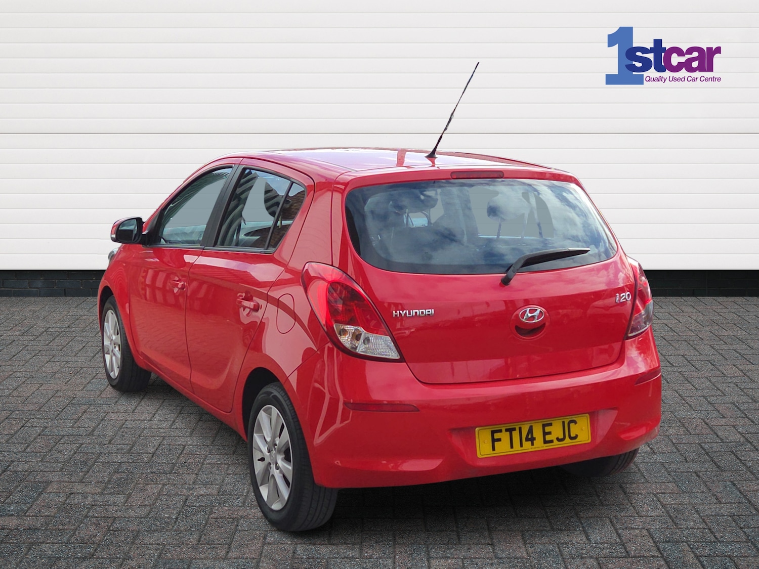 Used Hyundai i20 2014 for sale - 77841626: Photo 3