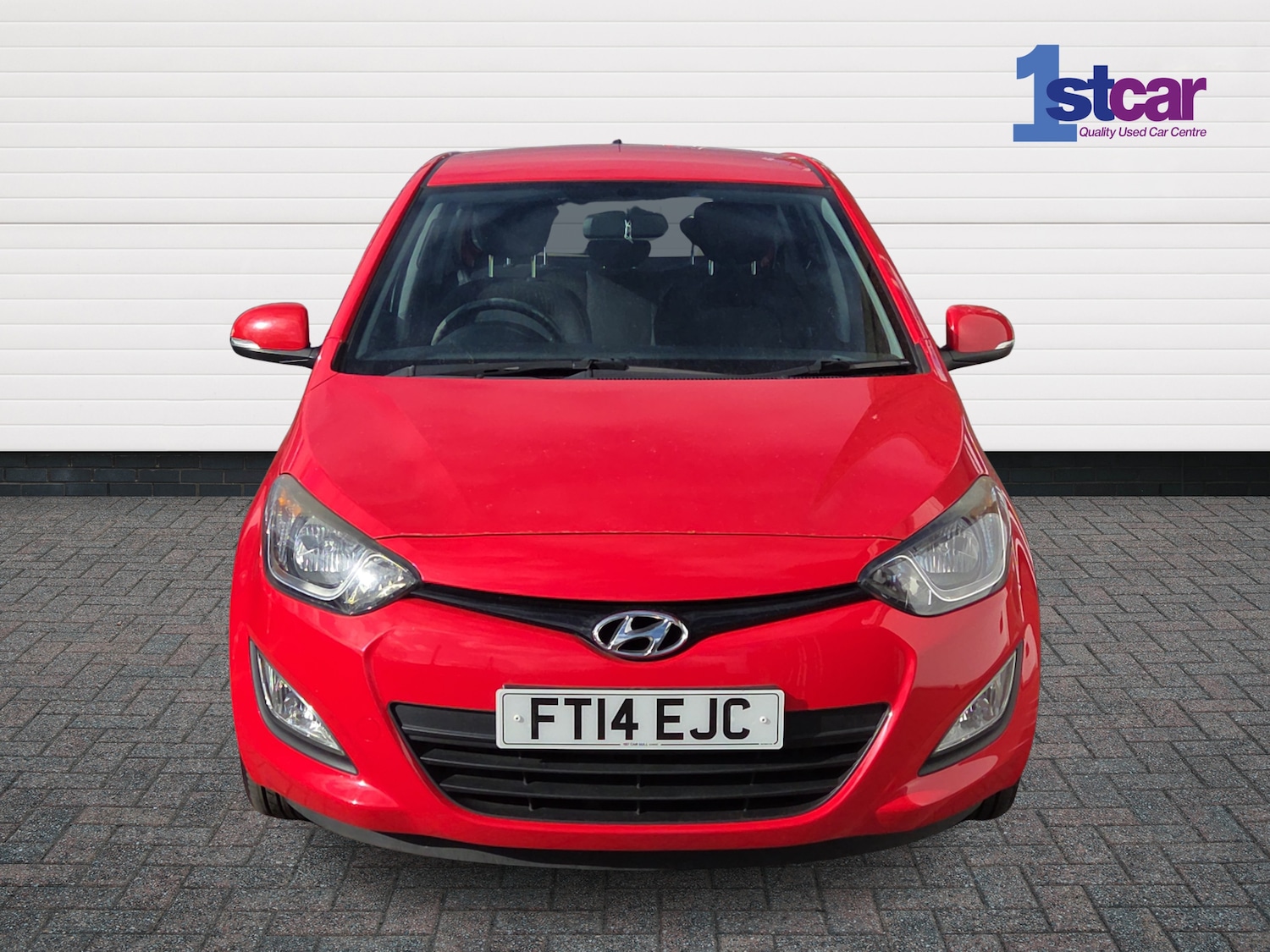 Used Hyundai i20 2014 for sale - 77841626: Photo 7