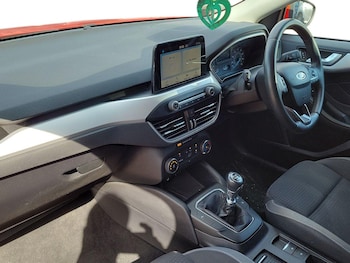 Used Ford Focus 2019 for sale - 79397250: Photo