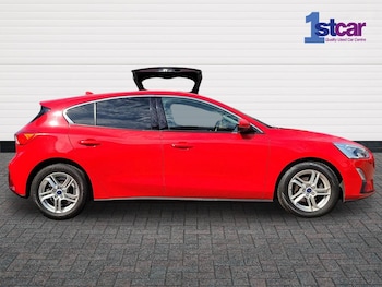 Used Ford Focus 2019 for sale - 79397250: Photo