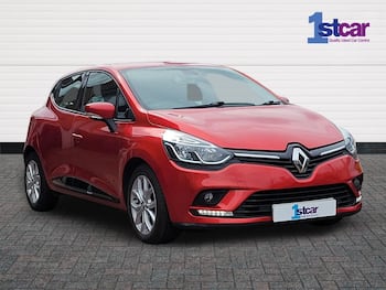 Used Renault Clio 2018 for sale - 79768991: Photo
