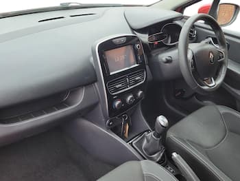 Used Renault Clio 2018 for sale - 79768991: Photo