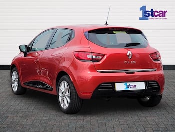 Used Renault Clio 2018 for sale - 79768991: Photo