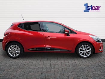Used Renault Clio 2018 for sale - 79768991: Photo